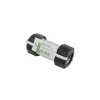 GEBO QUICK QO двухстороннее соединение DN15 19.7-21.8мм