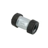 GEBO QUICK QO двухстороннее соединение DN25 31.4-24.2мм