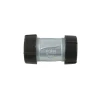 GEBO QUICK QO двухстороннее соединение DN25 31.4-24.2мм