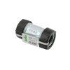 GEBO QUICK QO двухстороннее соединение DN25 31.4-24.2мм