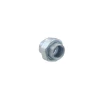 Американка оцинкована Gebo ВВ DN32 1 1/4"