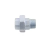 Американка оцинкована Gebo ВЗ DN40 1 1/2"