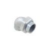 Американка оцинкована кутова Gebo ВВ DN32 1 1/4"