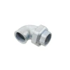 Американка оцинкована кутова Gebo ВВ DN32 1 1/4"