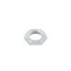 Контргайка оцинкована Gebo DN32 1 1/4"