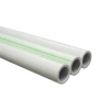 Труба PPR ASG Nano Ag композит PN20 50x6.1 мм
