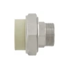 Американка PPR ЭКО ЗЗ 50x1 1/2"