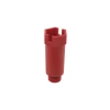 Заглушка різьбова PPR Ekoplastik 1/2" ZAGDXXXXXX