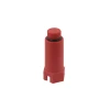 Заглушка різьбова PPR Ekoplastik 1/2" ZAGDXXXXXX