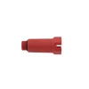 Заглушка різьбова PPR Ekoplastik 1/2" ZAGDXXXXXX