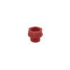 Заглушка різьбова коротка Ekoplastik НН 1/2" ZAGXXXXXXX