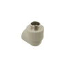 Коліно PPR ASG 90° 25мм ЗЗ 3/4" 1415270789