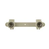 Колено PPR ASG 90° 20мм ВВ 1/2" 1417599954