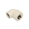 Коліно PPR Ekoplastik 20мм ВВ 1/2" SKOI02020X