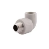 Коліно PPR Ekoplastik 25мм ЗЗ 3/4" SKOE02525X