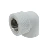 Коліно PPR Raftec ВВ 25мм 1/2" RFU2501