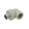 Колено PPR Polmark ЗЗ 20х1/2"