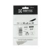 Кран кульовий Raftec BLACK PN40 ВВ 3/4" ручка DRH2