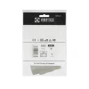 Кран кульовий Raftec BLACK PN40 ВВ 1" ручка DRB3