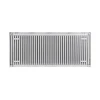 Стальной радиатор BIASI 11 тип 600x2800К БП B600112800K