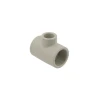 Редукционный тройник PPR Ekoplastik 32x25x32мм STKR03225X