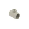 Редукционный тройник PPR Ekoplastik 50x40x50мм STKR05040X