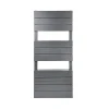Полотенцесушитель Lambert Anthracite ATRE120X50A 1200x500
