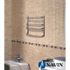 Полотенцесушитель Navin Омега 500x600