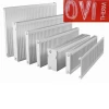 Радіатор опалення OVI Therm 11 сталевий 500x1500 БП