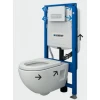 Установка Geberit Duofix 111.370.5