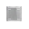Стальной радиатор BIASI 22 тип 500x700К БП B50022700K