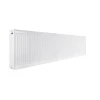 Стальной радиатор BIASI 22 тип 500x2800К БП B500222800K