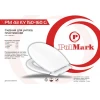 Сидіння для унітазу PLM PM 43 KY150-160 G