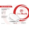 Сидіння для унітазу PLM PM 43 KY 155 S