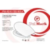 Сидіння для унітазу PLM PM 43 KY 155-163 A