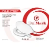 Сидіння для унітазу PLM PM 43 KY 160 T