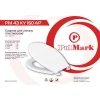 Сидіння для унітазу PLM PM 43 KY 160 AP