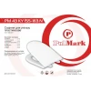 Сидіння для унітазу PLM PM 43 KY 155-163 N
