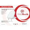 Сидіння для унітазу PLM PM 43 KY 150 O