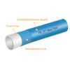 Труба для теплої підлоги Kan-Therm Blue Floor PE-RT 18мм (200м)