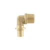 Уголок натяжной Raftec ЗЗ 16x1/2" PKN1601