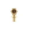 Уголок натяжной Raftec ЗЗ 16x1/2" PKN1601