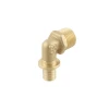 Уголок натяжной Raftec ЗЗ 16x1/2" PKN1601