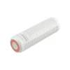 Картридж сітчастий промивний Ecosoft 2,5"x10" 50 мкм