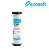 Картридж из прессованного активированного угля Ecosoft 2,5"x10"