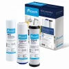 Комплект картриджів Ecosoft для потрійного фільтра