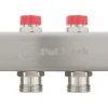 Колектор PLM 1"x3/4" 10 виходів PSMF110