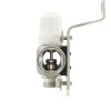 Колектор PLM 1"x3/4" 10 виходів PSMF110