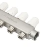 Колектор PLM 1"x3/4" 10 виходів PSMF110