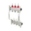 Колектор PLM 1"x3/4" 3 виходи PSMF103